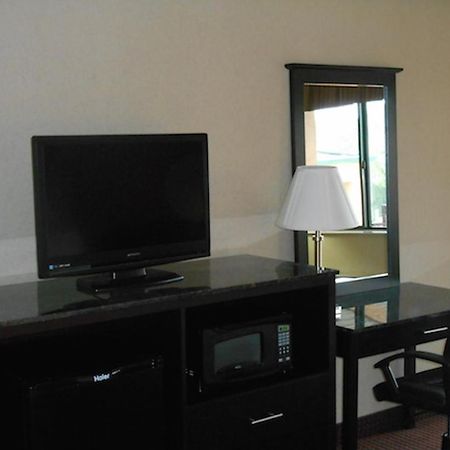 Ameristay Inn St Joseph Saint Joseph Dış mekan fotoğraf