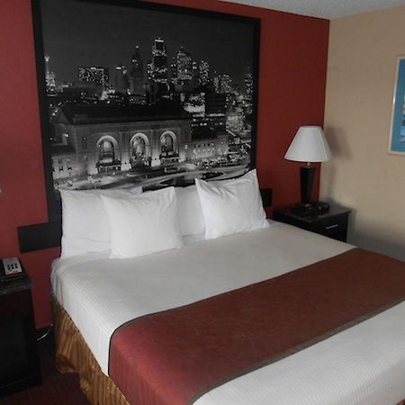 Ameristay Inn St Joseph Saint Joseph Dış mekan fotoğraf