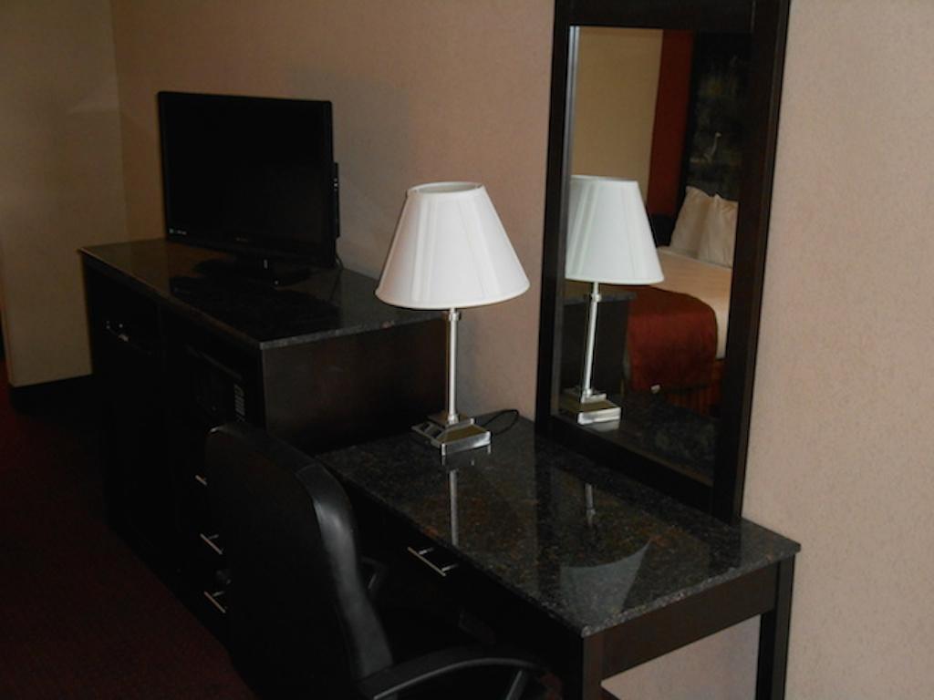 Ameristay Inn St Joseph Saint Joseph Dış mekan fotoğraf