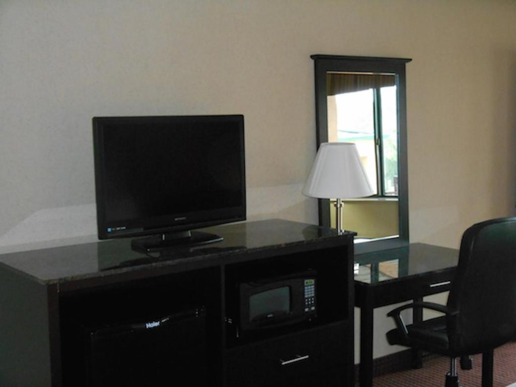 Ameristay Inn St Joseph Saint Joseph Dış mekan fotoğraf