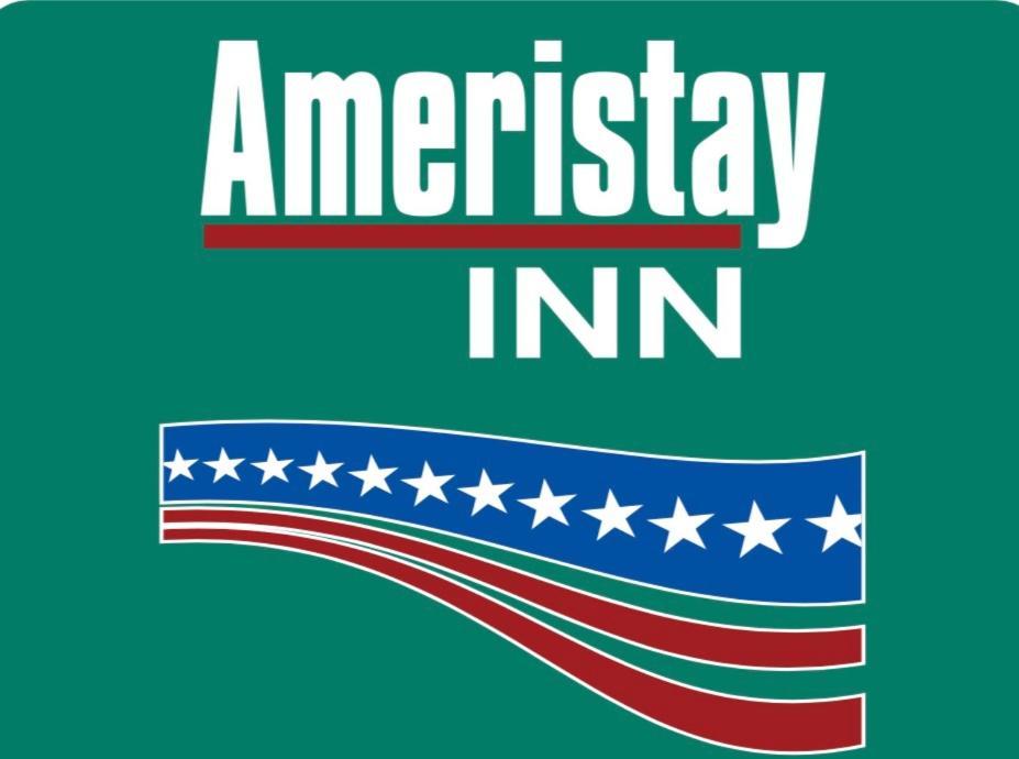 Ameristay Inn St Joseph Saint Joseph Dış mekan fotoğraf