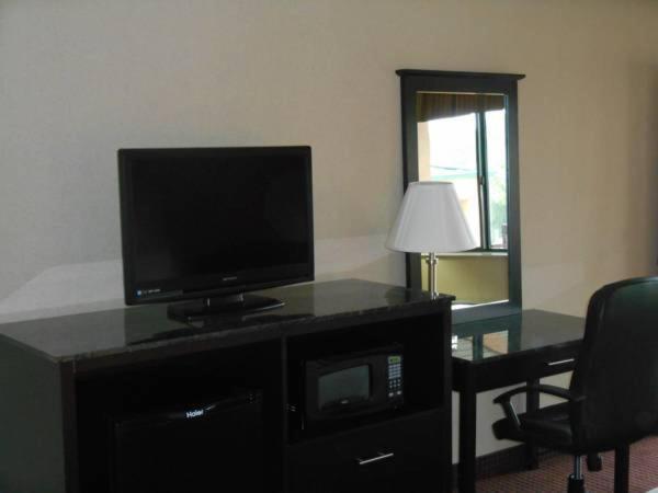 Ameristay Inn St Joseph Saint Joseph Oda fotoğraf