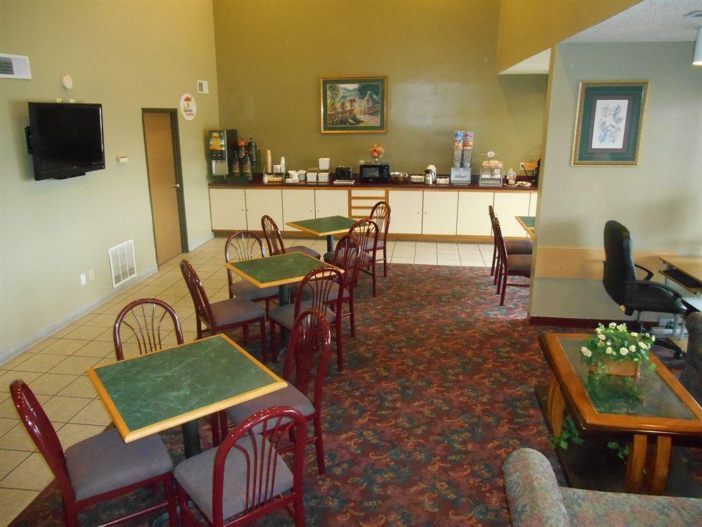 Ameristay Inn St Joseph Saint Joseph Dış mekan fotoğraf