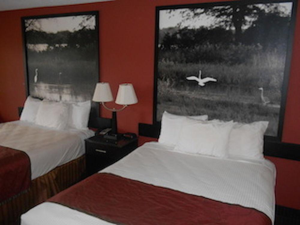 Ameristay Inn St Joseph Saint Joseph Dış mekan fotoğraf