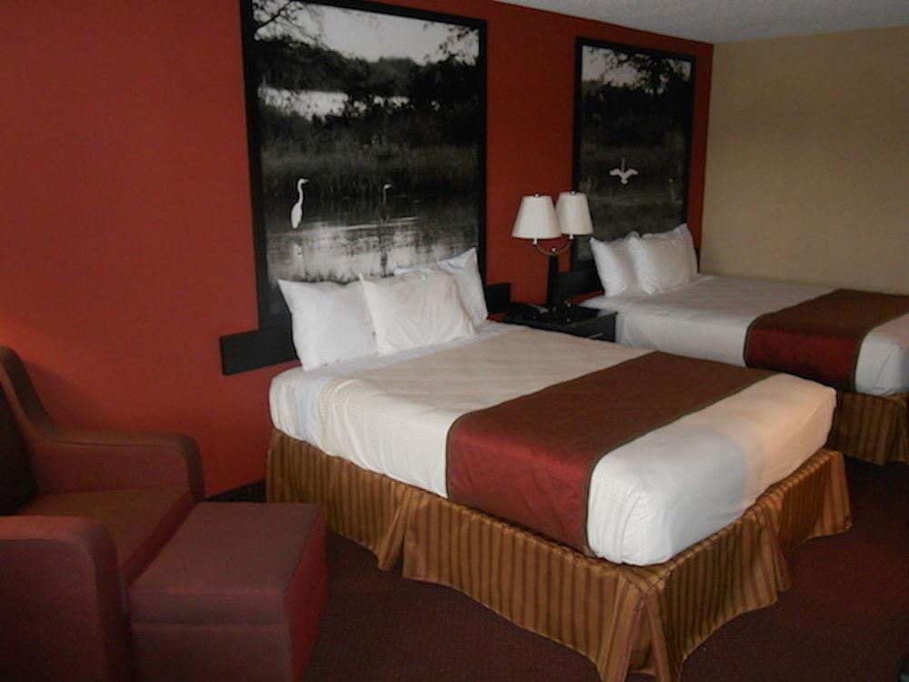 Ameristay Inn St Joseph Saint Joseph Dış mekan fotoğraf
