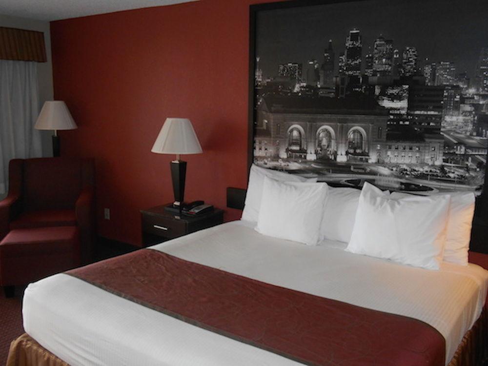 Ameristay Inn St Joseph Saint Joseph Dış mekan fotoğraf